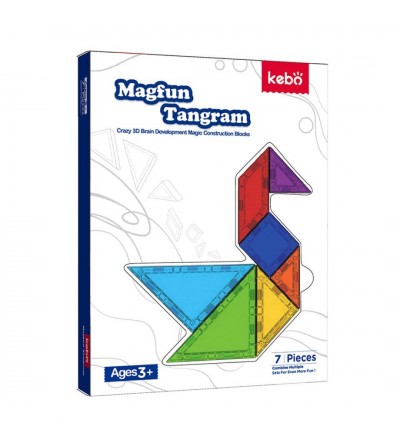 Magfun Tangram